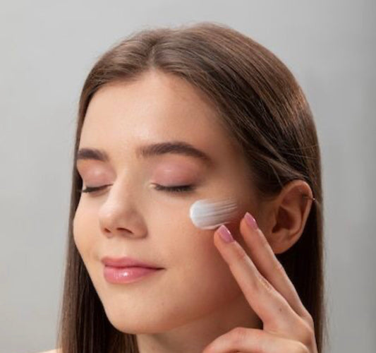 🌸 Sharif Beauty Otani Bloom Face & Body Lotion