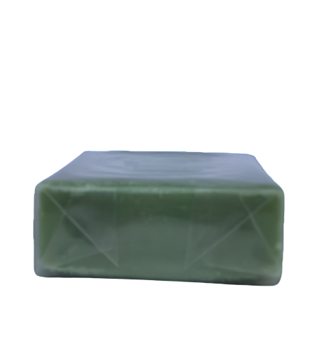 Organic Green Tea Exfoliating Soap for Glowing Skin!