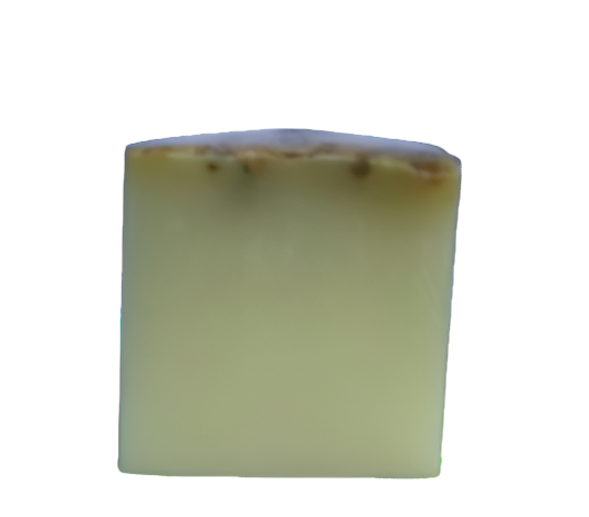 Pure Jasmine Indulgence Organic Handmade Soap!