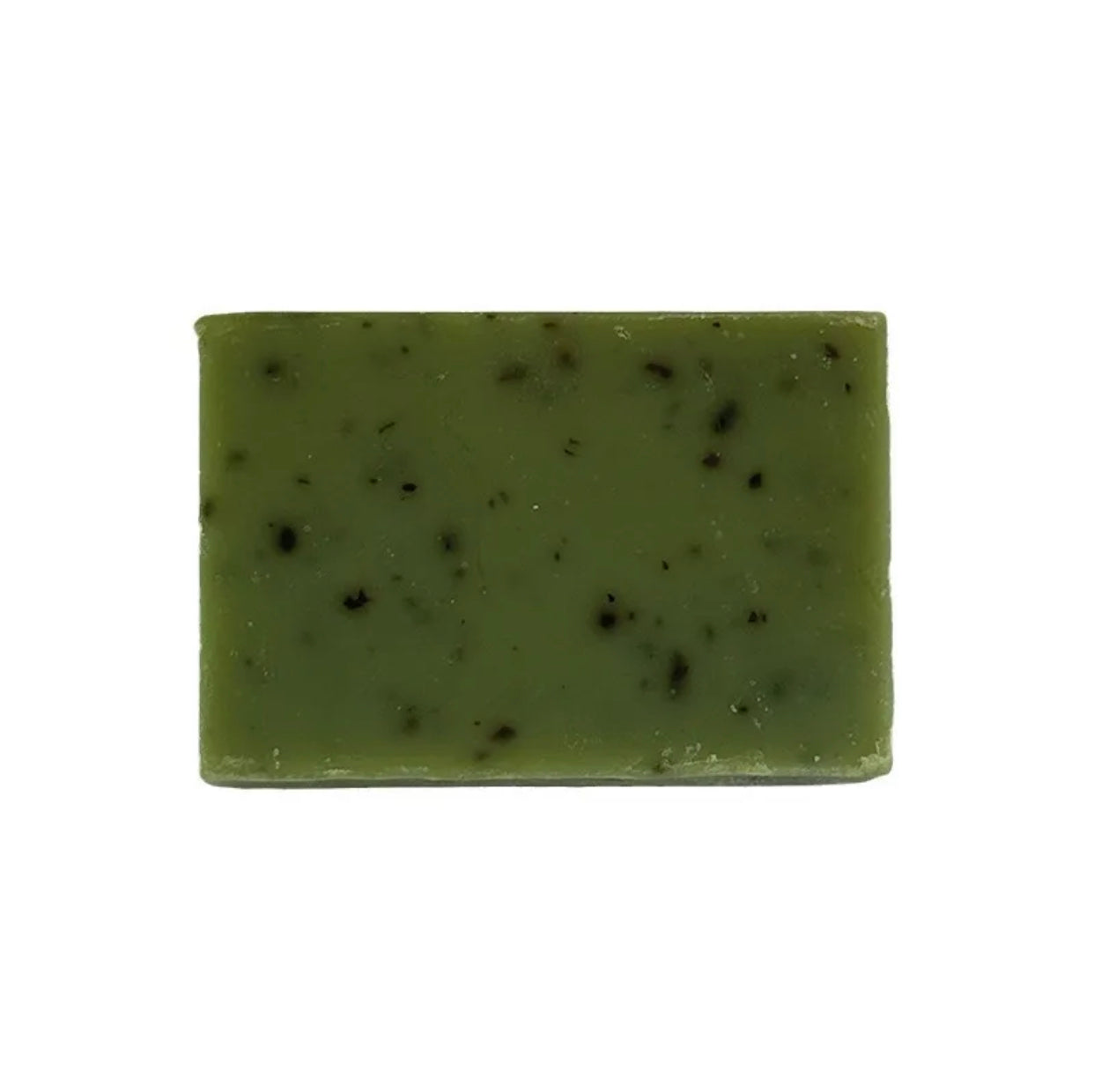 Organic Green Tea Exfoliating Soap for Glowing Skin!