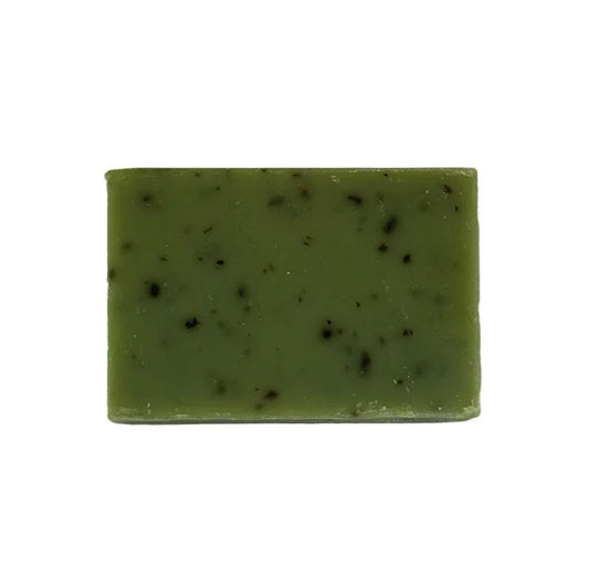 Matcha Calm Green Tea Soap