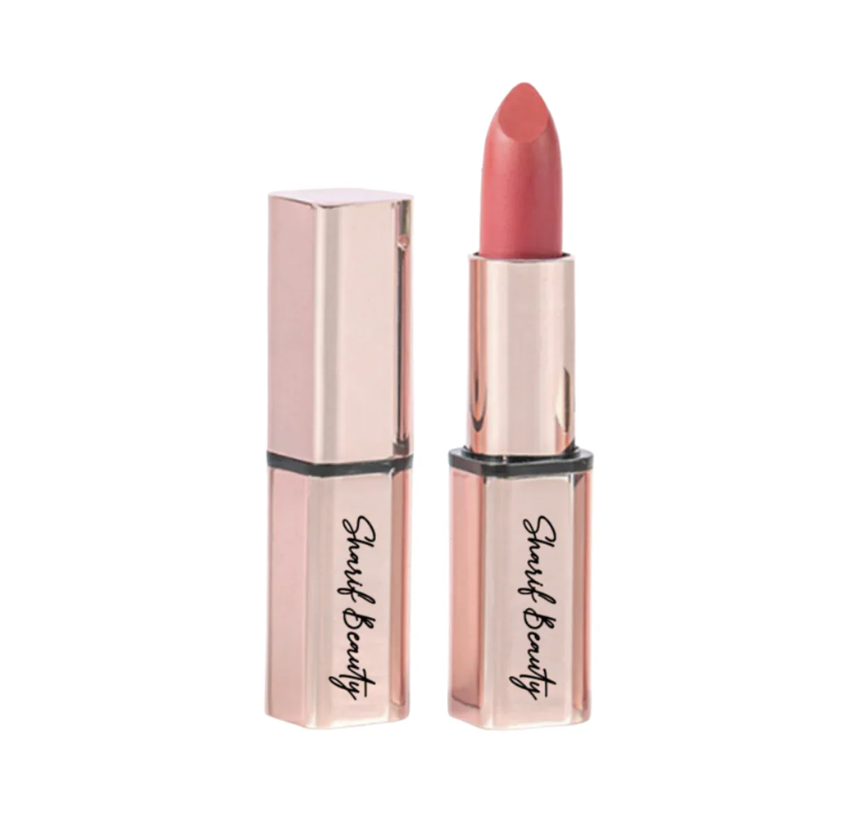 Velvet Bloom: The Ultimate Vegan Lipstick Collection