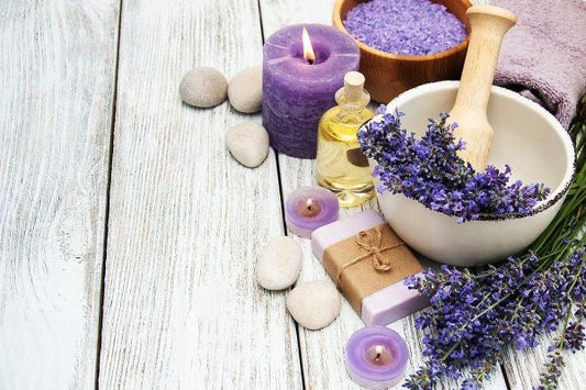 Experience The Joy And Well- Being That SharifBeauty Brings