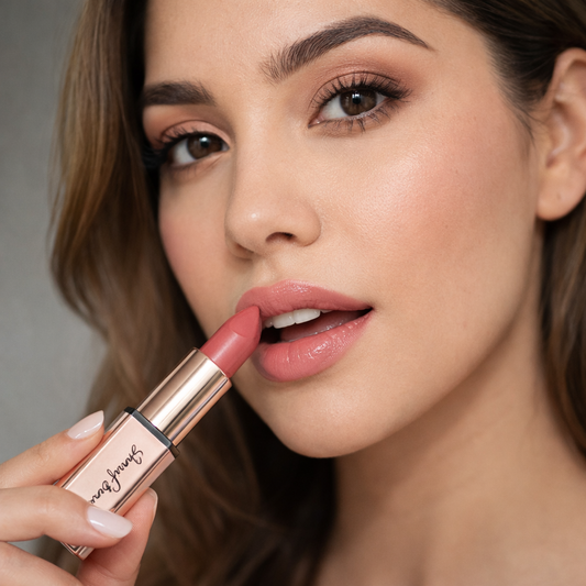 Museveil The Ultimate Vegan Lipstick Collection