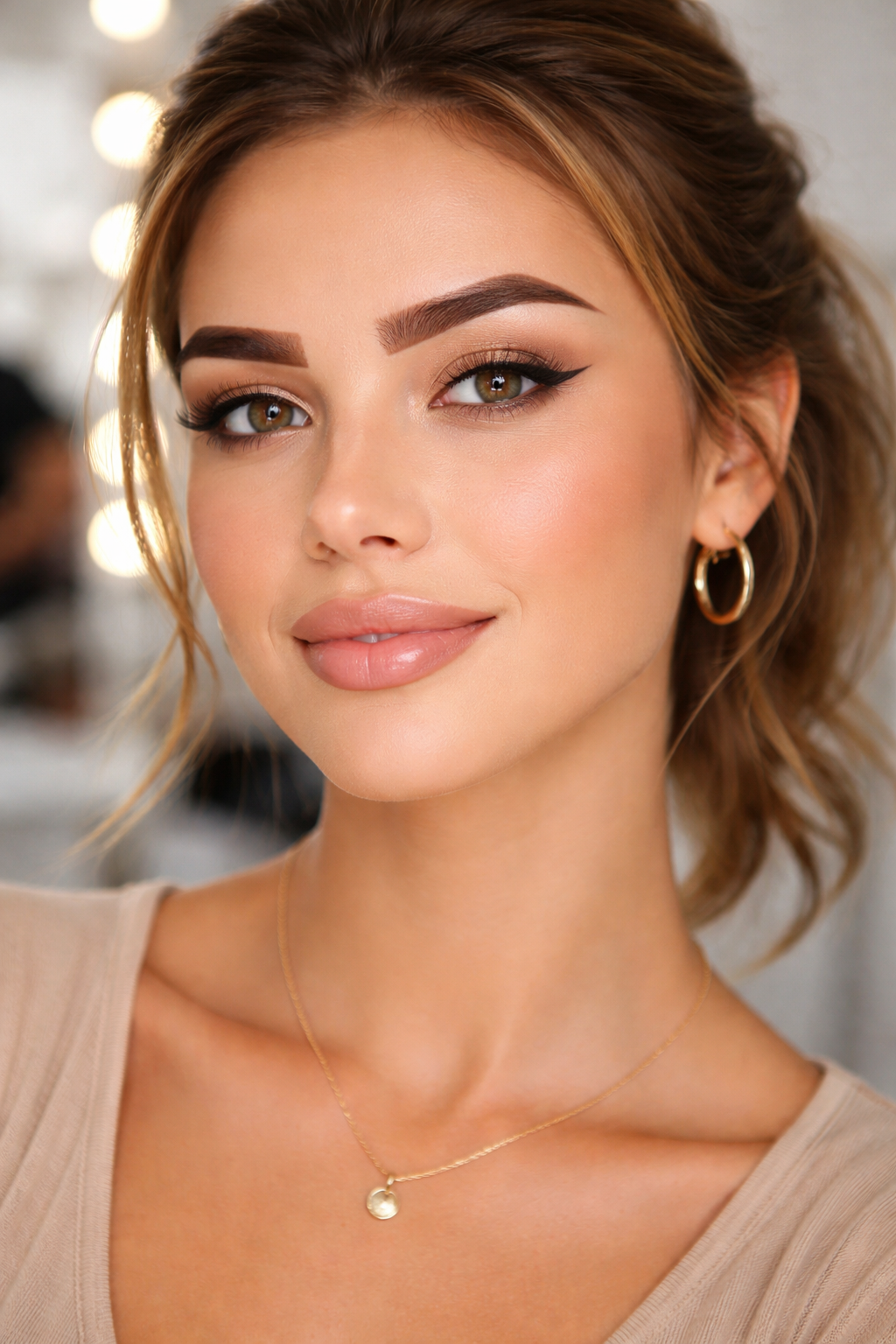 Full Henna Brow (Shaping + Filling)