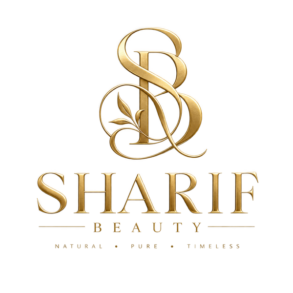 SHARIF BEAUTY, LLC