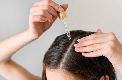 SHARIF BEAUTY RootMuse™ Elixir Herbal Scalp & Hair Nourishing Oil