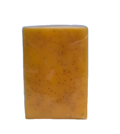 Organic Herbal Handmade Skin Whitening, And Anti AcneTurmeric Soap For All Skin Types