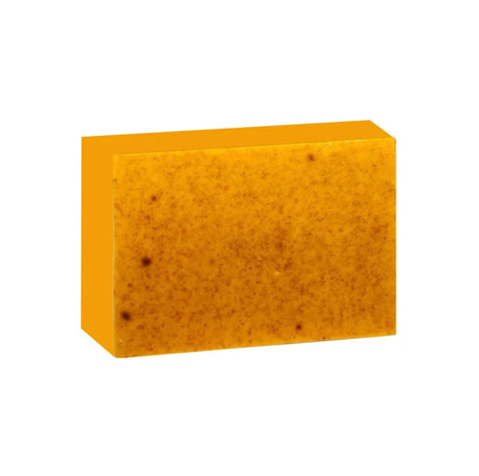 Organic Herbal Handmade Skin Whitening, And Anti AcneTurmeric Soap For All Skin Types