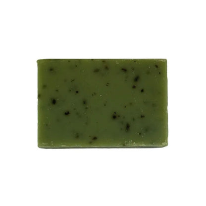 OEM ODM Natural Green Tea Soap Moisturizing, Hydrating, Exfoliating, And Anti Acne Handmade soap