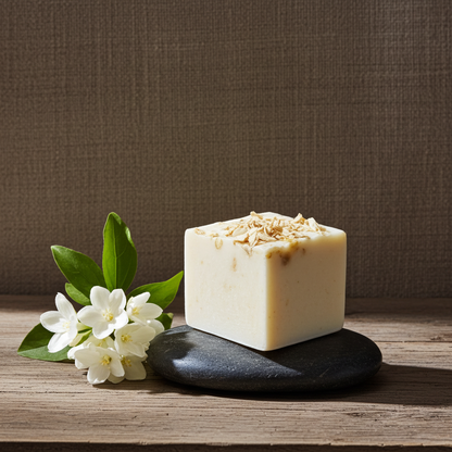 Jasmine soap 3- pack