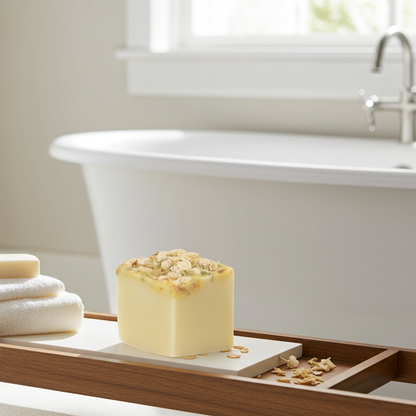 Jasmine soap 3- pack