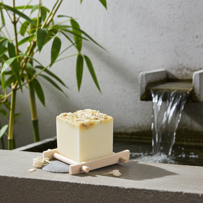 Jasmine soap 3- pack
