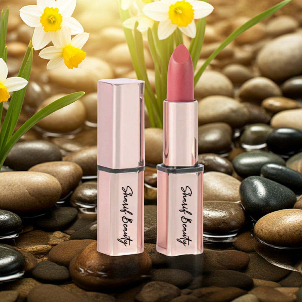 Museveil The Ultimate Vegan Lipstick Collection