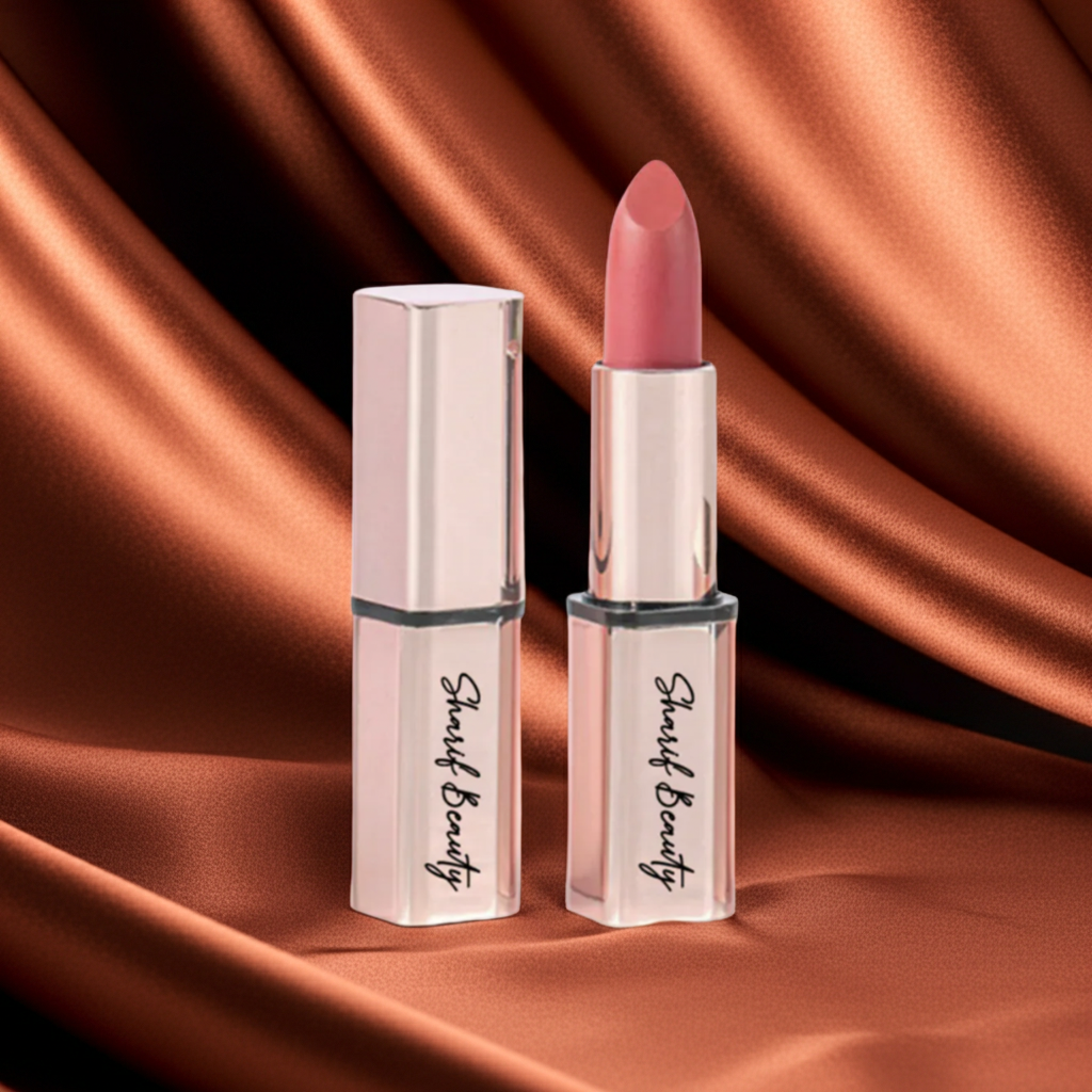 Museveil The Ultimate Vegan Lipstick Collection