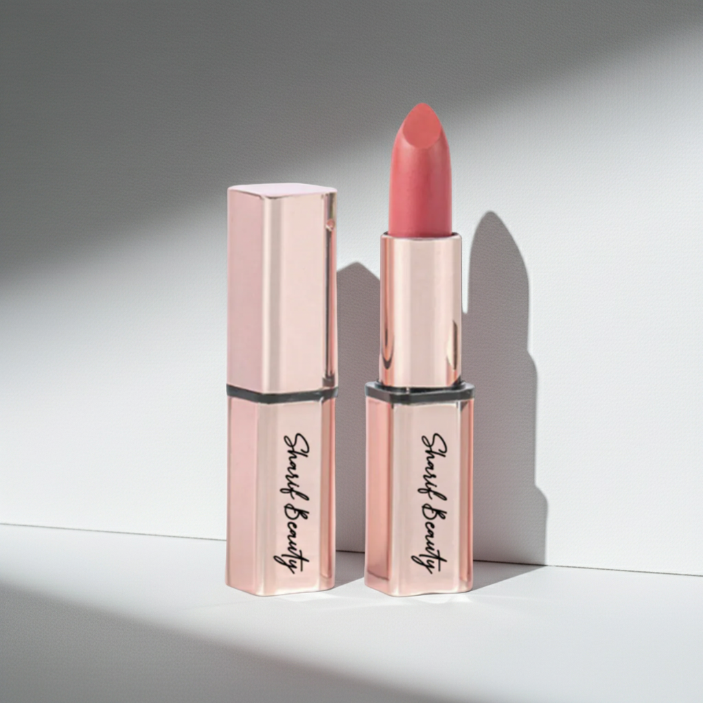 Museveil The Ultimate Vegan Lipstick Collection