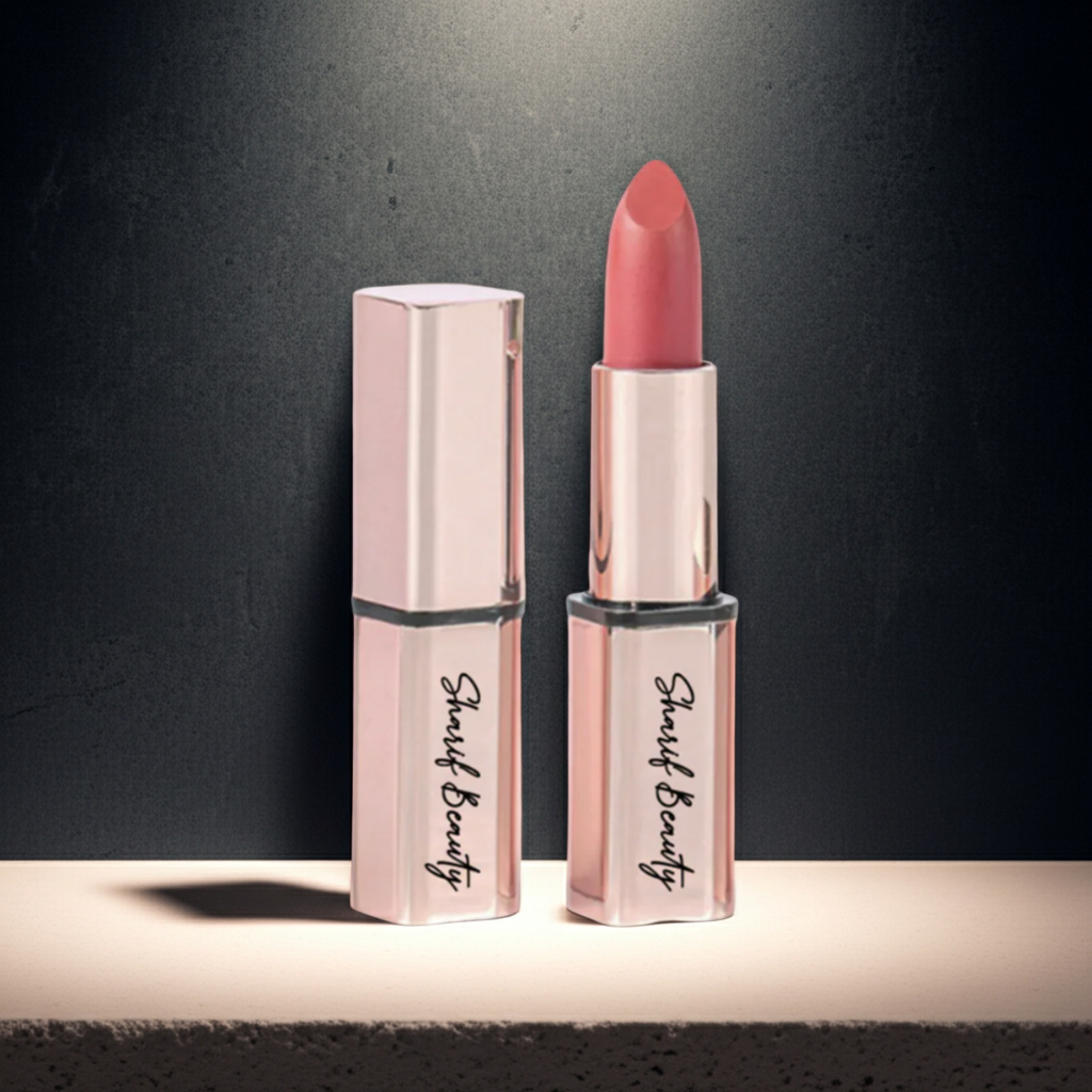 Museveil The Ultimate Vegan Lipstick Collection