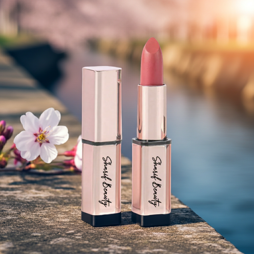 Museveil The Ultimate Vegan Lipstick Collection