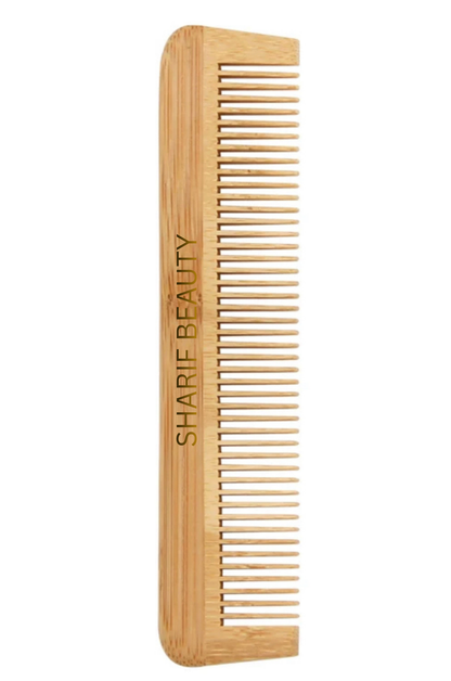 Fine Tooth Precision Comb