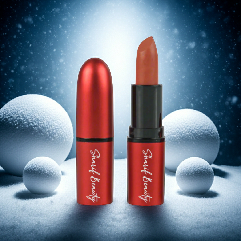 Scarlet Muse Lipstick Collection