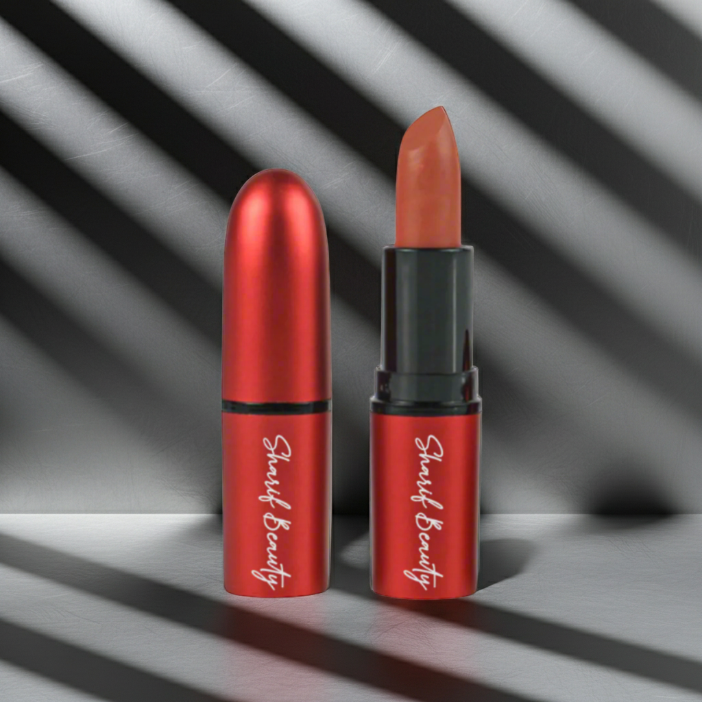 Scarlet Muse Lipstick Collection