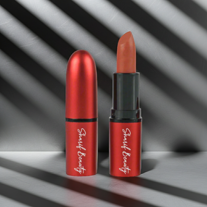 Scarlet Muse Lipstick Collection