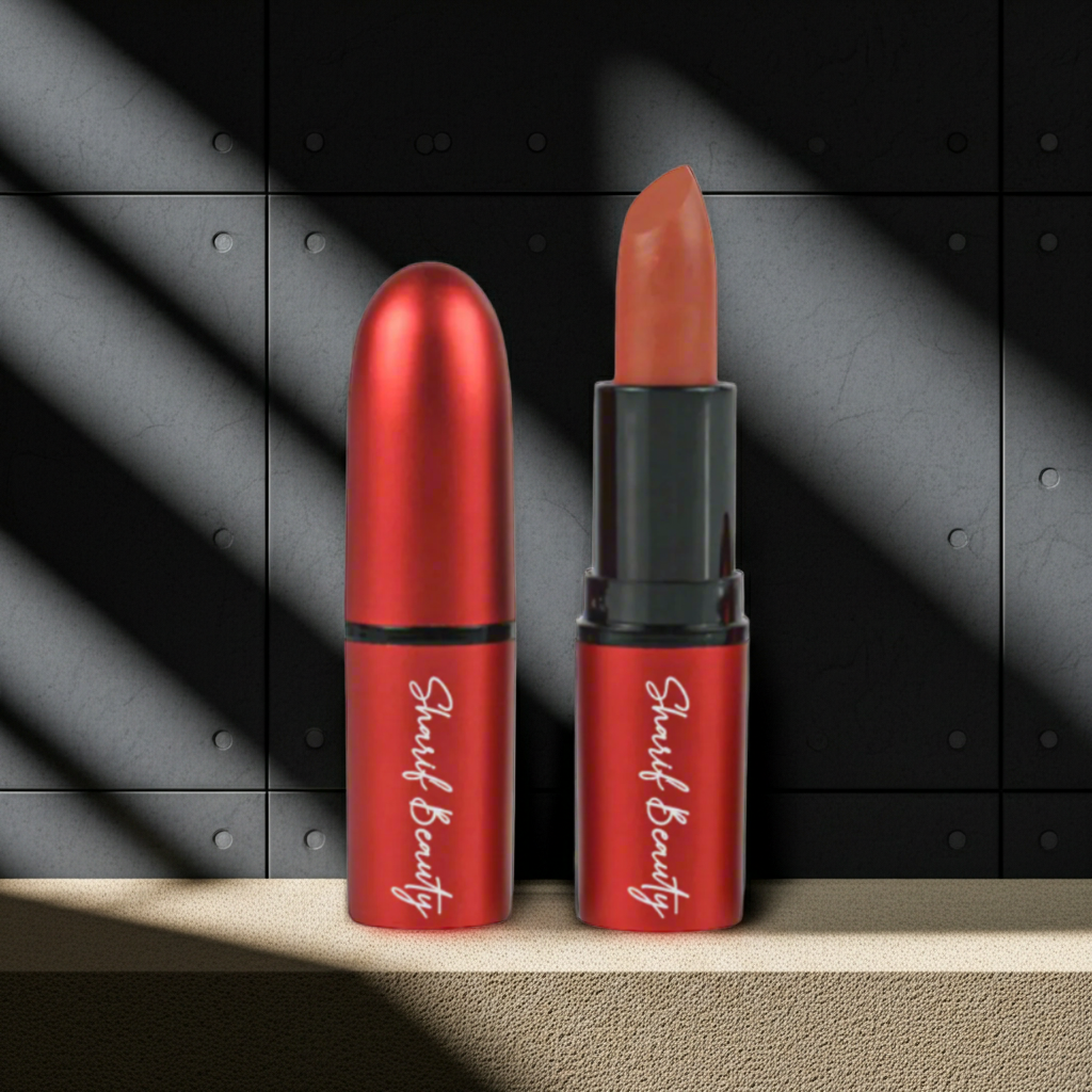 Scarlet Muse Lipstick Collection