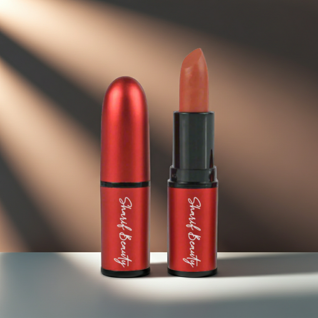 Scarlet Muse Lipstick Collection