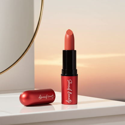 Scarlet Muse Lipstick Collection