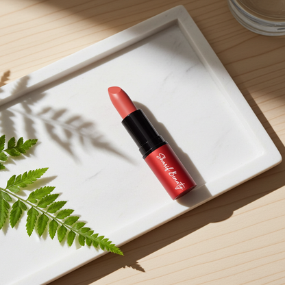 Scarlet Muse Lipstick Collection