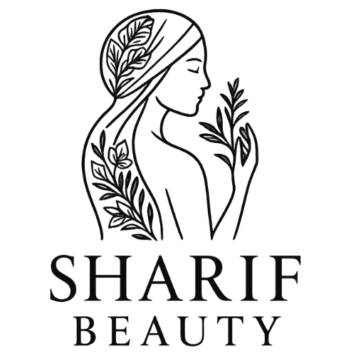 SHARIF BEAUTY, LLC